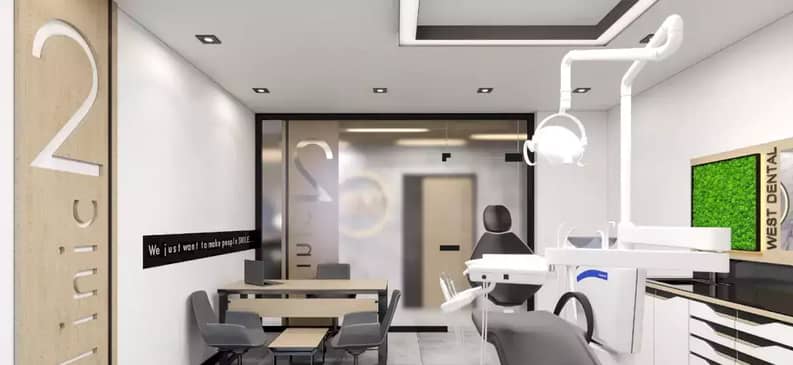 Slider image (2) WestDent Clinic Turkey